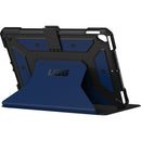 Urban Armor Gear Metropolis Series Case for the 10.2" iPad (2019 / 7th Gen / Cobalt)