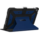 Urban Armor Gear Metropolis Series Case for the 10.2" iPad (2019 / 7th Gen / Cobalt)