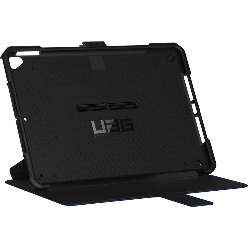 Urban Armor Gear Metropolis Series Case for the 10.2" iPad (2019 / 7th Gen / Cobalt)