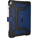 Urban Armor Gear Metropolis Series Case for the 10.2" iPad (2019 / 7th Gen / Magma)