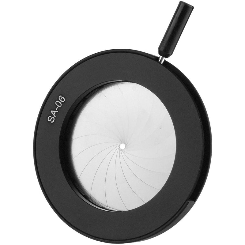 Godox Iris Diaphragm for Projection Attachment