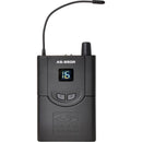 Galaxy Audio AS-950-2N Wireless In-Ear Twin Pack Monitor System (N: 518 to 542 MHz)