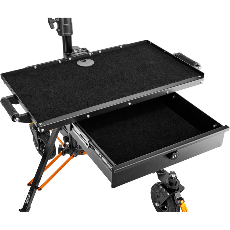 Inovativ Top Drawer For Worksurface Pro