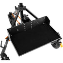 Inovativ Digi Platform - Includes V-Drop And 2 Mafer Clamps