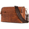 ONA The Rockaway Leather Camera Bag (Cognac)