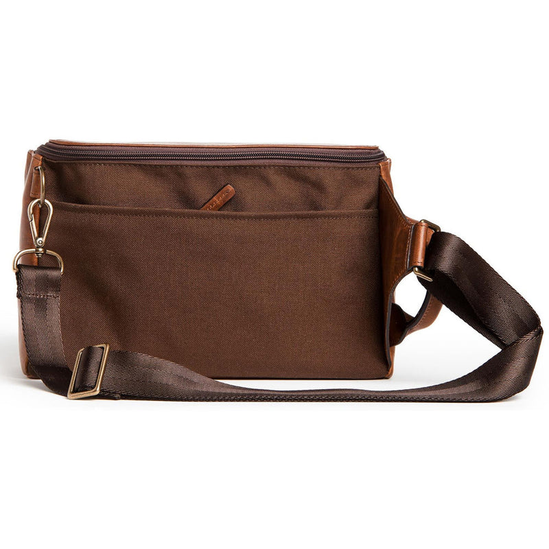 ONA The Rockaway Leather Camera Bag (Cognac)