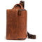 ONA The Rockaway Leather Camera Bag (Cognac)