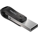 SanDisk 256GB iXpand Flash Drive Go