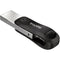 SanDisk 256GB iXpand Flash Drive Go