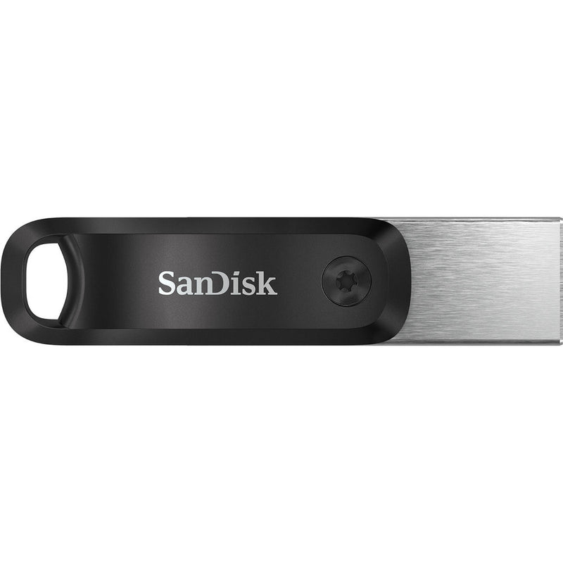 SanDisk 256GB iXpand Flash Drive Go