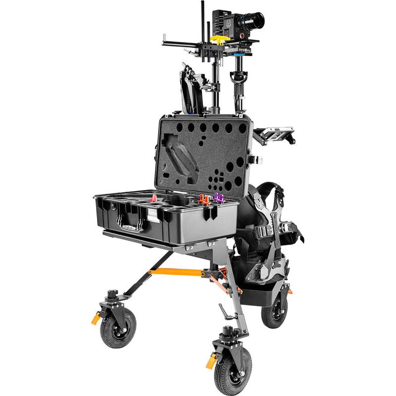 Inovativ Axis Stabilizer Station