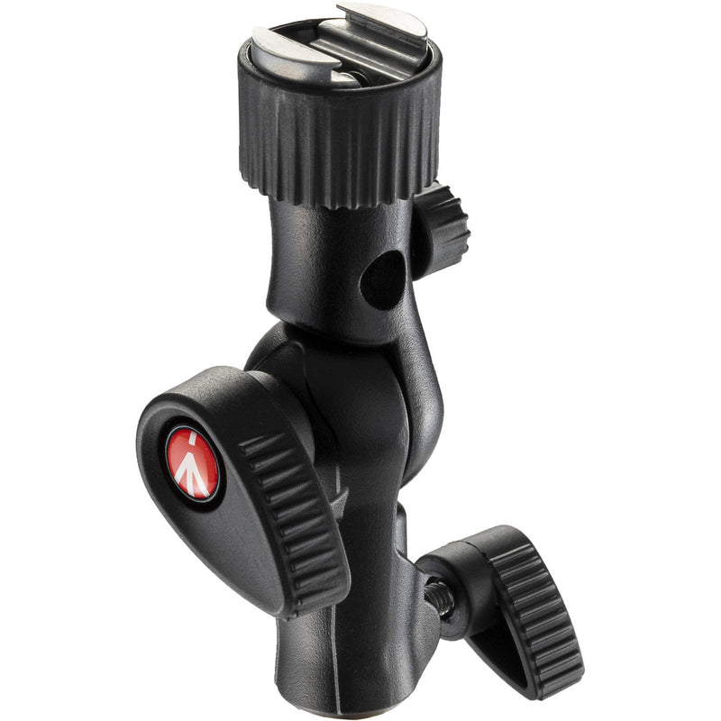 Manfrotto Cold Shoe Tilt Head