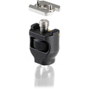 Manfrotto 3/8" ARRI-Style Anti-Rotation Adapter