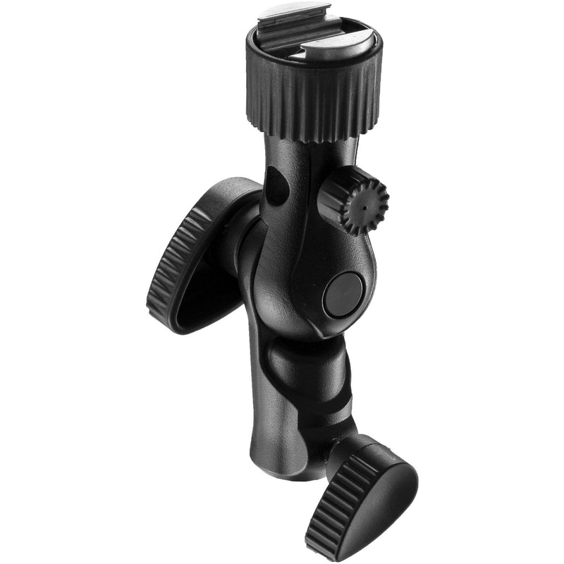 Manfrotto Cold Shoe Tilt Head