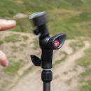 Manfrotto Cold Shoe Tilt Head