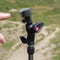 Manfrotto Cold Shoe Tilt Head