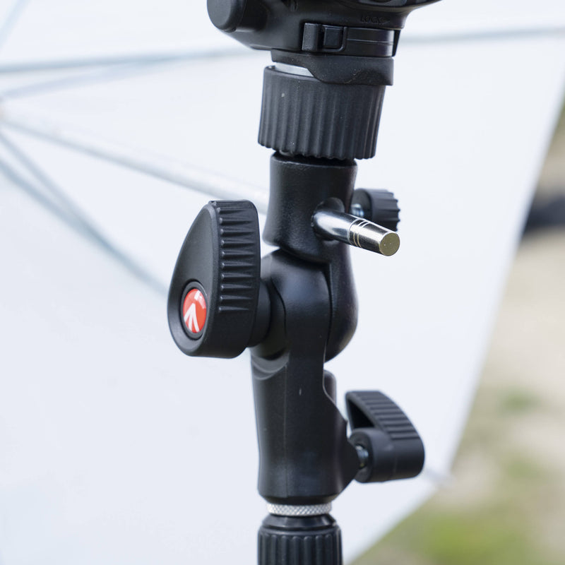 Manfrotto Cold Shoe Tilt Head