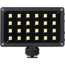 Viltrox RB08 Mini Bicolor Portable LED Light