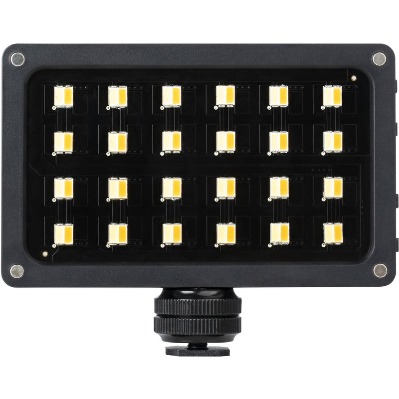 Viltrox RB08 Mini Bicolor Portable LED Light