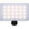 Viltrox RB08 Mini Bicolor Portable LED Light