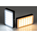 Viltrox RB08 Mini Bicolor Portable LED Light