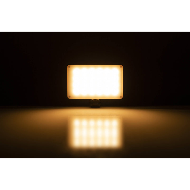 Viltrox RB08 Mini Bicolor Portable LED Light