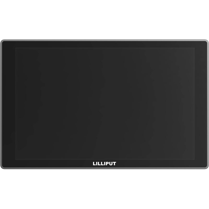 Lilliput 10.1" A11 4K HDMI & 3G-SDI Monitor with L-Series Battery Plate