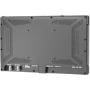 Lilliput 10.1" A11 4K HDMI & 3G-SDI Monitor with L-Series Battery Plate