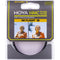 Hoya 49mm Skylight 1B (HMC) Multi-Coated Glass Filter