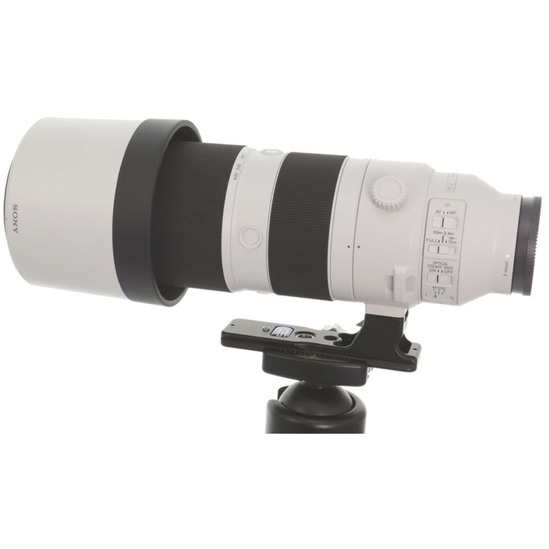 Kirk Replacement Foot for Sony FE 200-600mm f/5.6-6.3 G OSS Lens