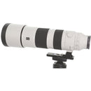 Kirk Replacement Foot for Sony FE 200-600mm f/5.6-6.3 G OSS Lens