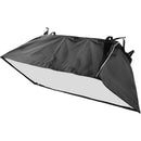 VELVETlight DoPchoice SnapBag for EVO 2 and EVO 2 Studio LED Panels