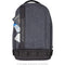 Westcott Lite Traveler Backpack (Black/Gray)