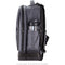 Westcott Lite Traveler Backpack (Black/Gray)