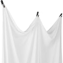 Westcott X-Drop 3-Pack Backdrop Kit (5 x 7')