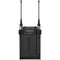 Sony DWR-S03D 2-Channel Digital Slot-In Wireless Receiver (UC7: 470 to 615 MHz)