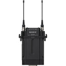 Sony DWR-S03D 2-Channel Digital Slot-In Wireless Receiver (UC7: 470 to 615 MHz)