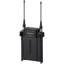 Sony DWR-S03D 2-Channel Digital Slot-In Wireless Receiver (UC7: 470 to 615 MHz)