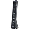 CyberPower P604URC1 6-Outlet Home Office Surge Protector (Black)