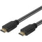 KanexPro CBL-HDMICERT15FT Premium High-Speed HDMI Cable with Ethernet (15')