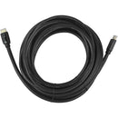 KanexPro CBL-HDMICERT15FT Premium High-Speed HDMI Cable with Ethernet (15')