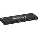 MuxLab 6x1 HDMI 2.0 Multimedia Presentation Switch