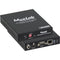 MuxLab UHD-4K HDMI/Dante over IP PoE Transmitter