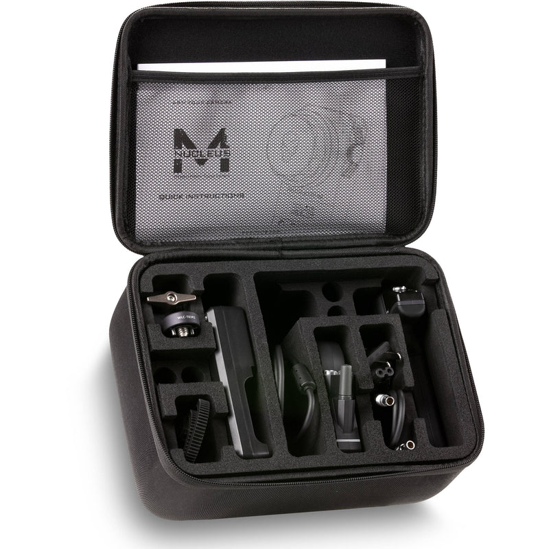 Tilta Nucleus-M Wireless Lens Control System Partial Kit II (Right Handgrip)