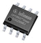 Infineon TLS125D0EJXUMA1 LDO Voltage Regulator Adjustable 4 V to 40 in 250 mV Drop 2-40 V/250 mA out HSOIC-8