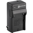 Pawa Compact Charger for Sony NP-F550 Battery