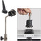 Genaray Key and Fill Lighting 36" Soft Strip 2-Light Standard Kit with Light Stands