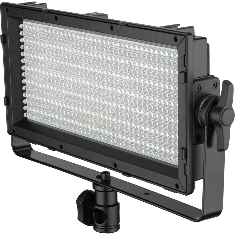 Genaray Spectro LED Essential 500IIB Bi-Color LED 2-Light Kit