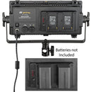 Genaray Spectro LED Essential 500IIB Bi-Color LED 2-Light Kit