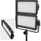 Genaray Spectro LED Essential 500IIB Bi-Color LED 2-Light Kit